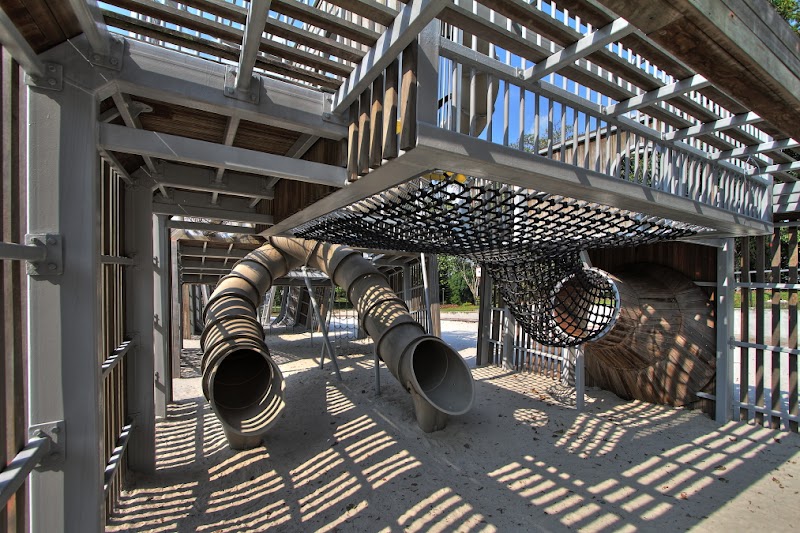 Battleship Playground photo 3