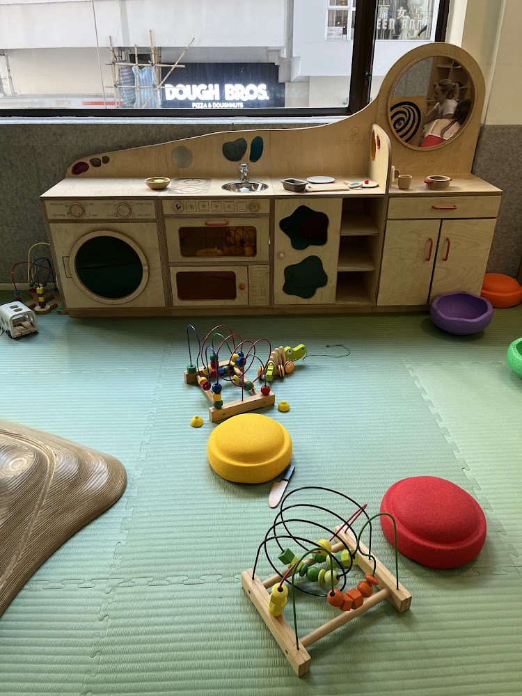 Baumhaus Wan Chai photo 5