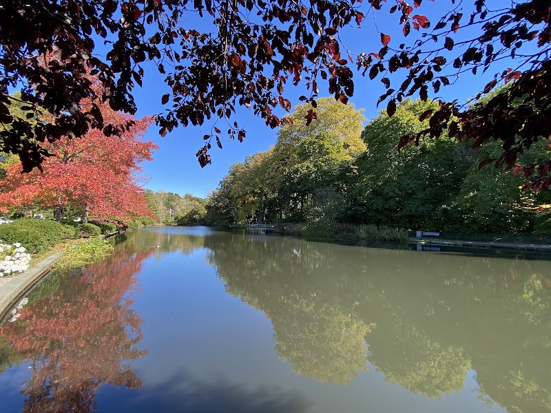 Baxter Pond Park