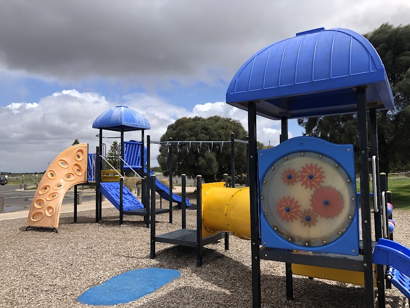Bay Adventure Playground