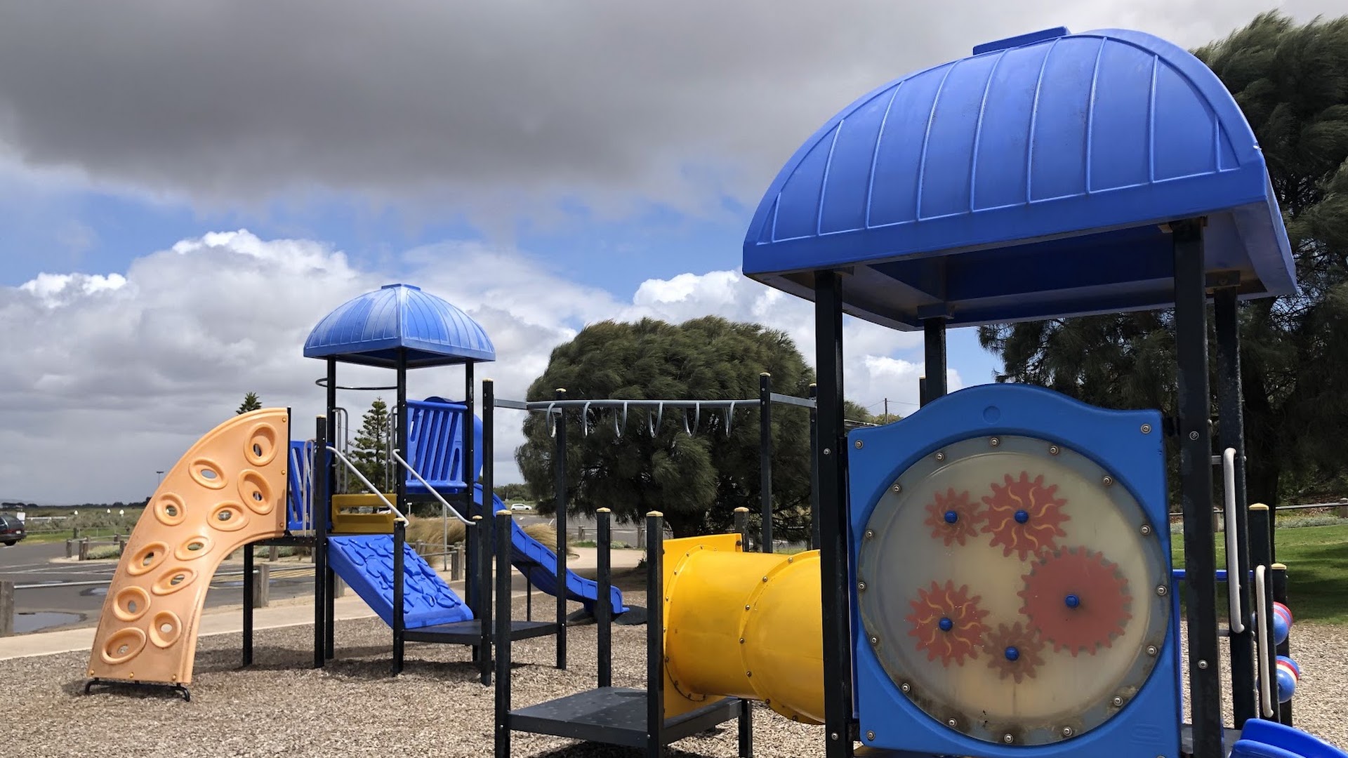 Bay Adventure Playground photo 3