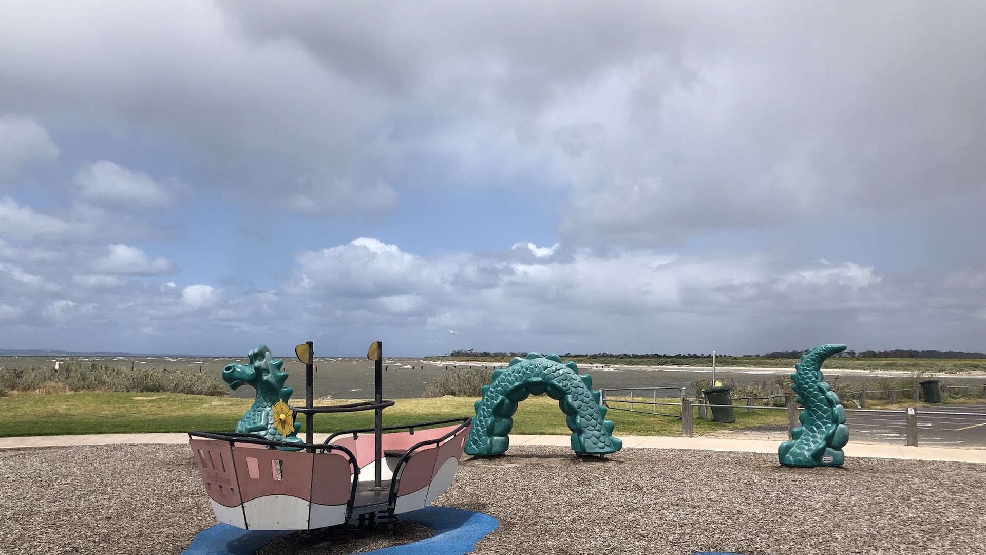 Bay Adventure Playground photo 2