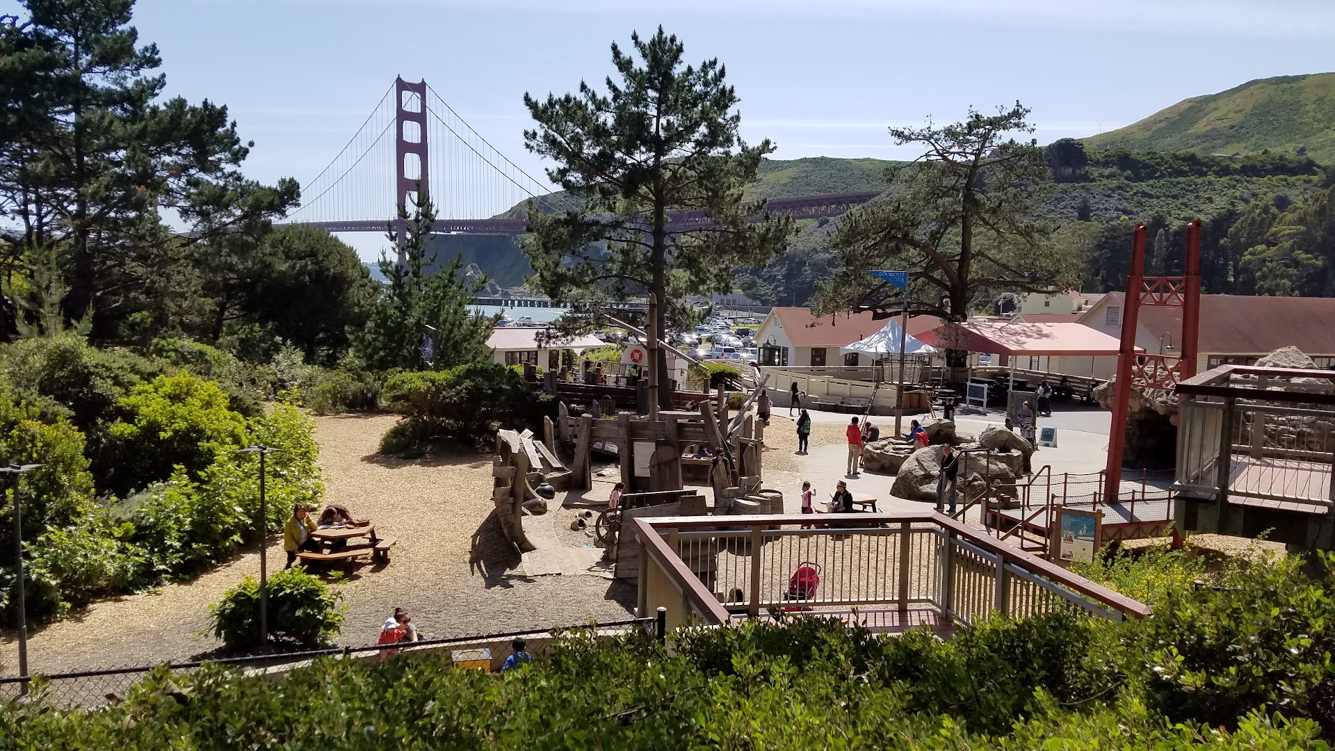 Bay Area Discovery Museum photo 2