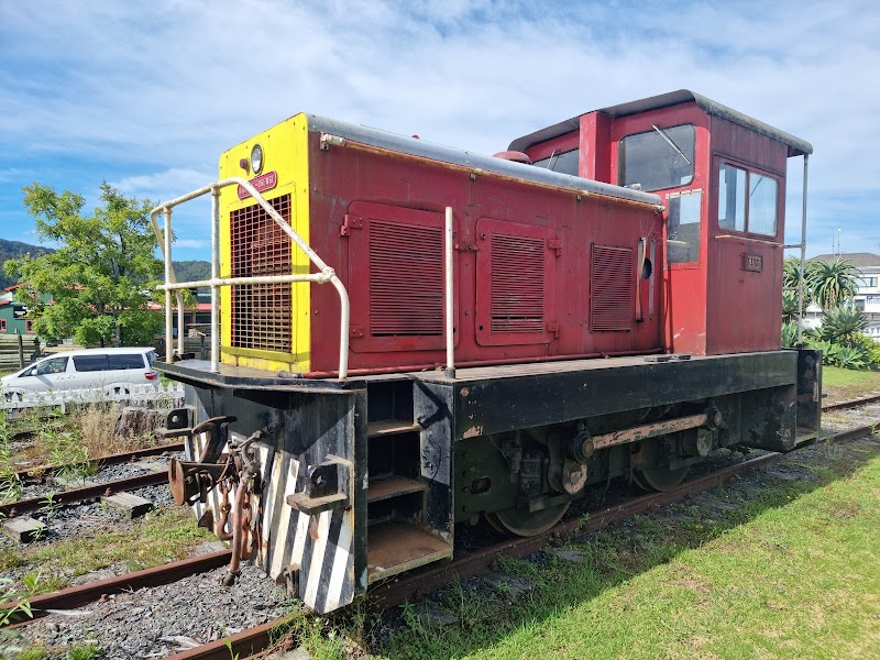 Bay of Islands Vintage Railway photo 2