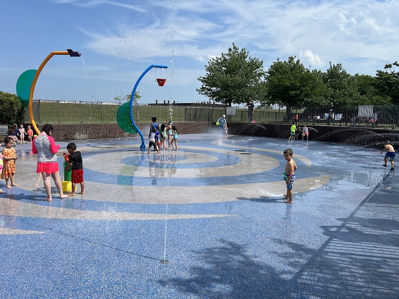 Bay Park Playground