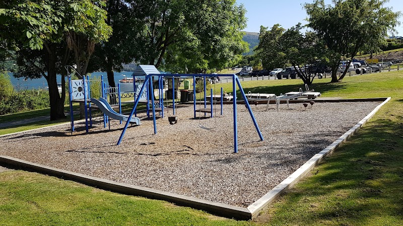Bay View Reserve Playground