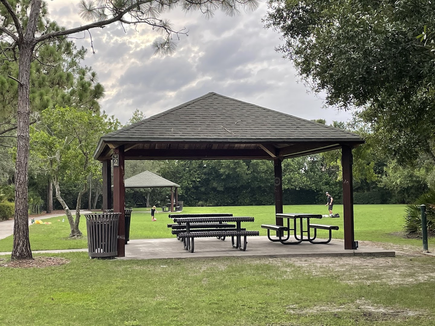 Baybridge Park