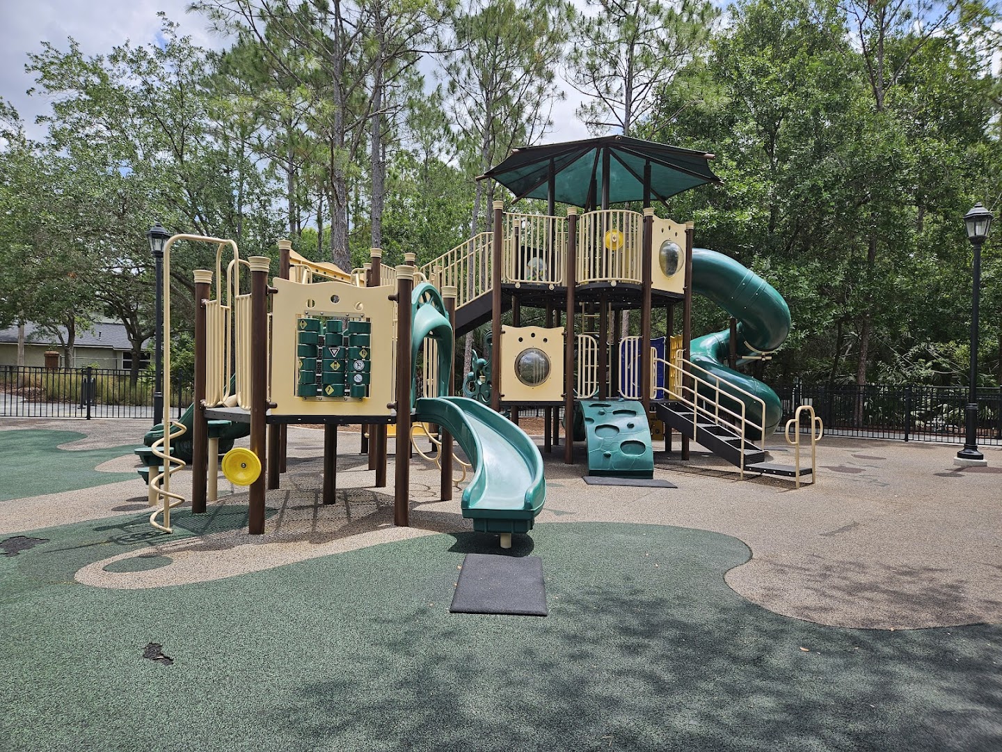 Baybridge Park photo 2