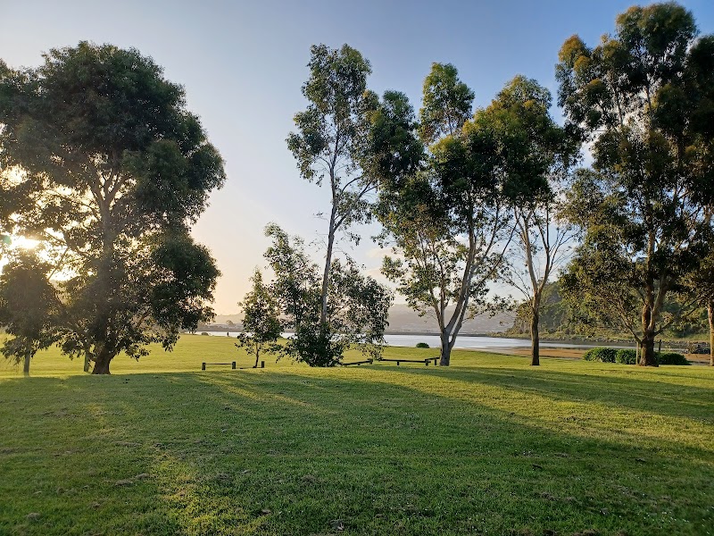 Bayfield Park