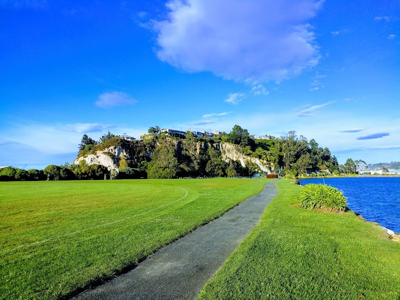 Bayfield Park photo 2