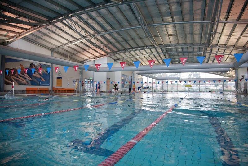 BayFit Leisure Centre