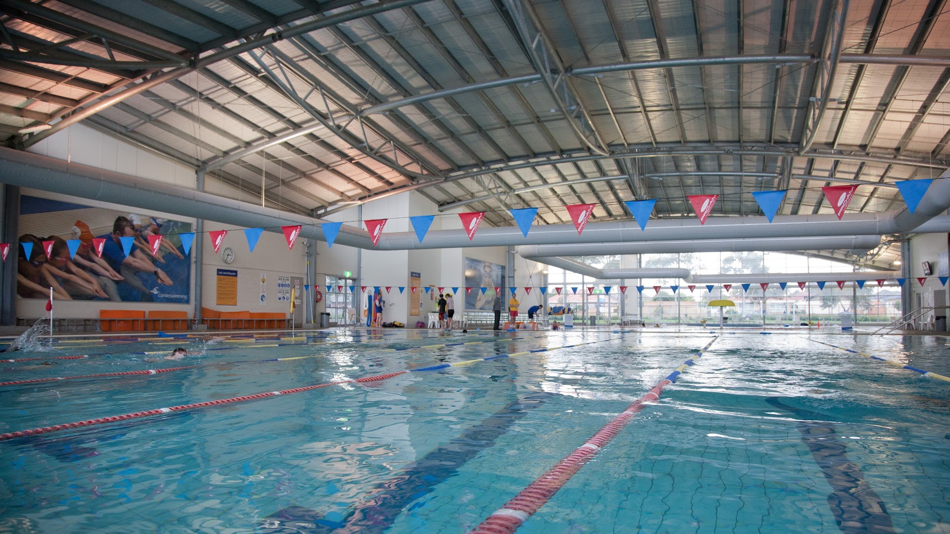 BayFit Leisure Centre