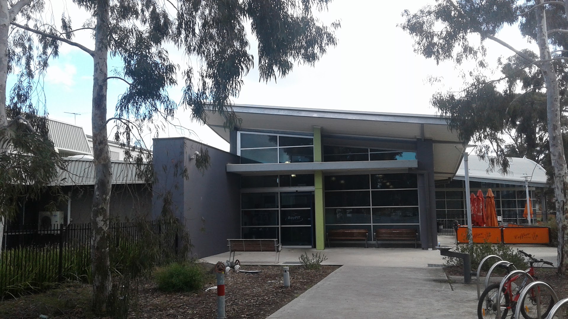 BayFit Leisure Centre photo 2