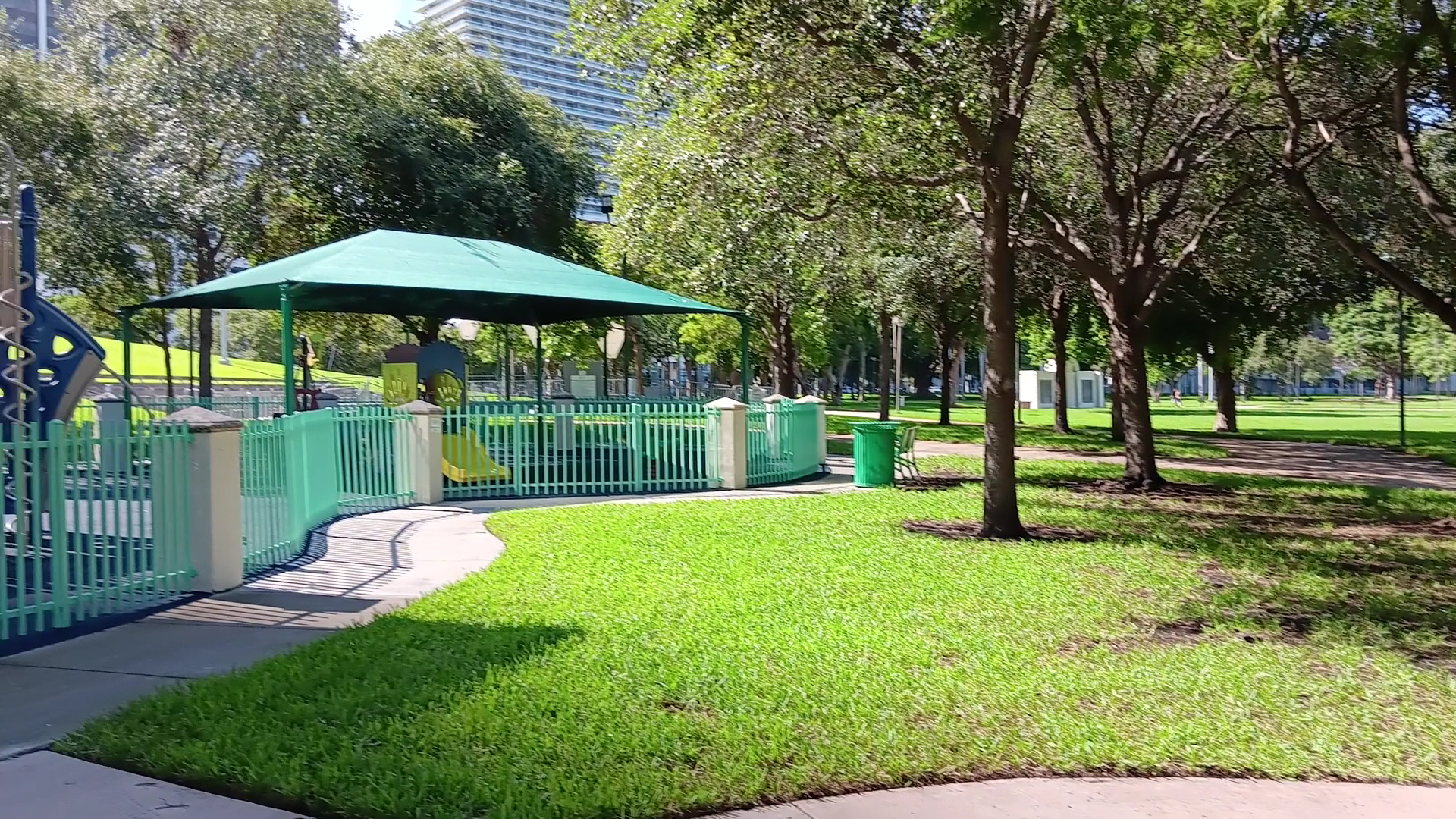 Bayfront Park Playground photo 2