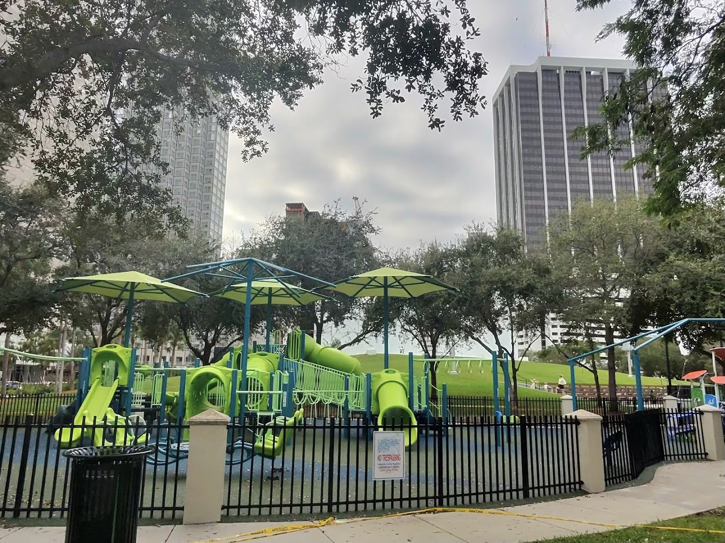 Bayfront Park Playground photo 3