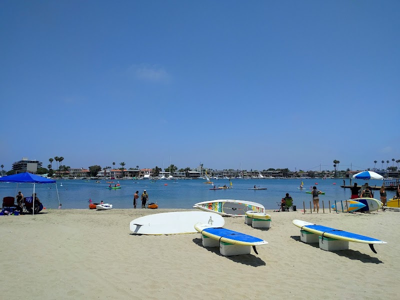 Bayshore Playground photo 2