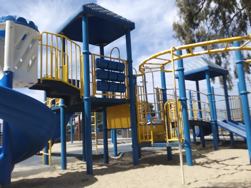 Bayshore Playground photo 3