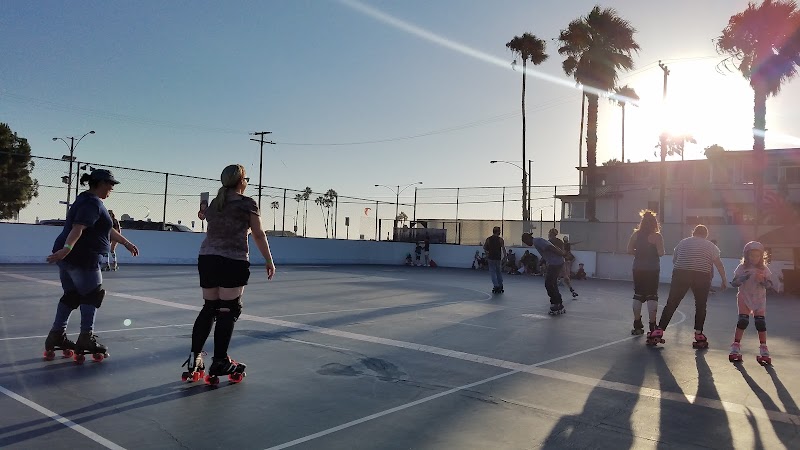 Bayshore Roller Rink