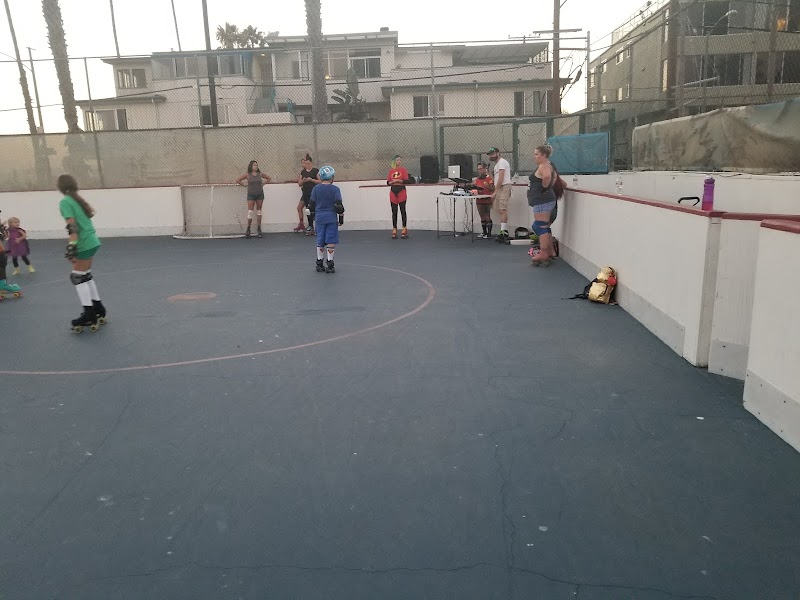 Bayshore Roller Rink photo 3