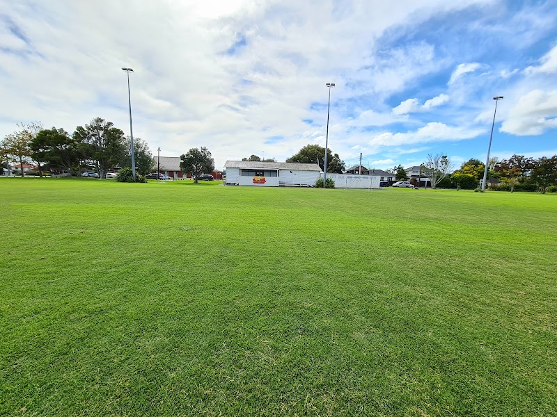 Bayswater Playground photo 2