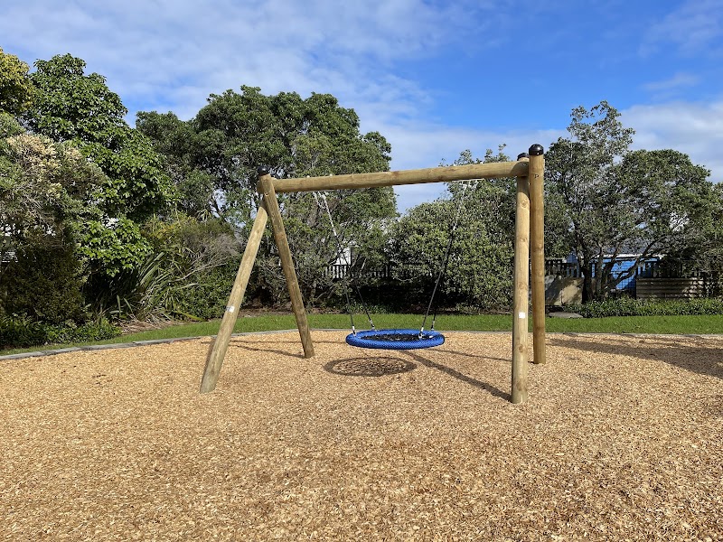 Bayswater Playground photo 3