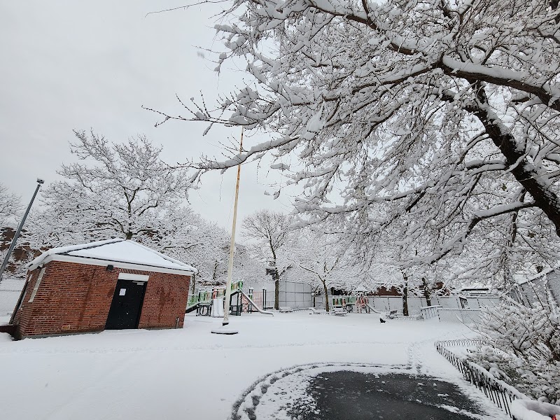 Bayview Playground photo 2