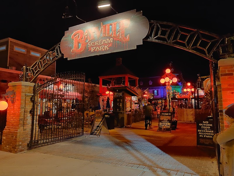 BAYVILLE SCREAM PARK photo 2