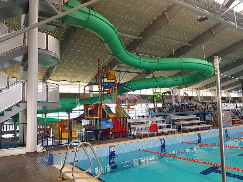 Baywave TECT Aquatic & Leisure Centre photo 2