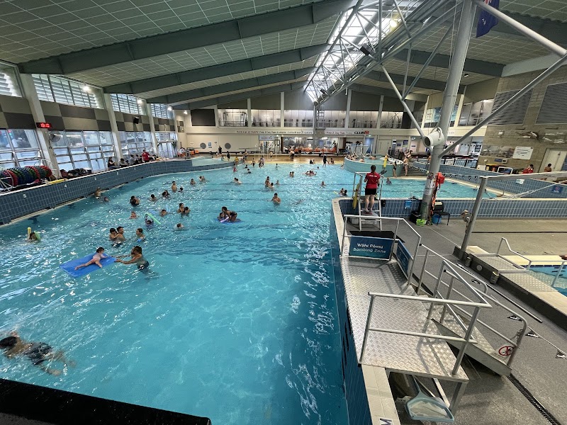 Baywave TECT Aquatic & Leisure Centre photo 3