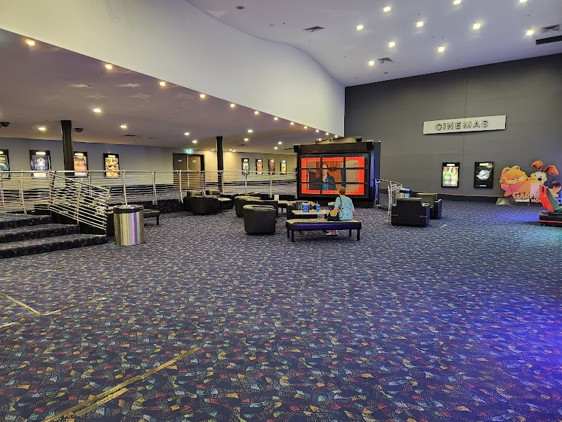 BCC Cinemas Capalaba photo 2