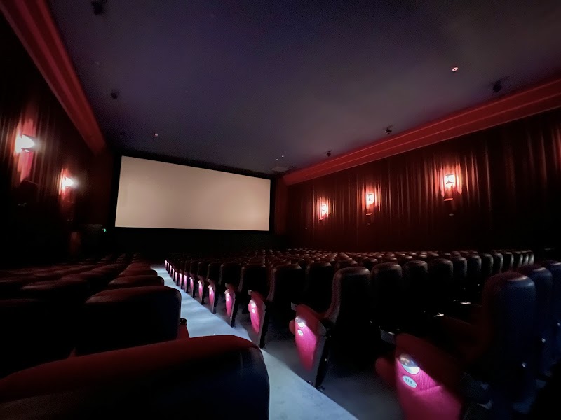 BCC Cinemas Capalaba photo 3