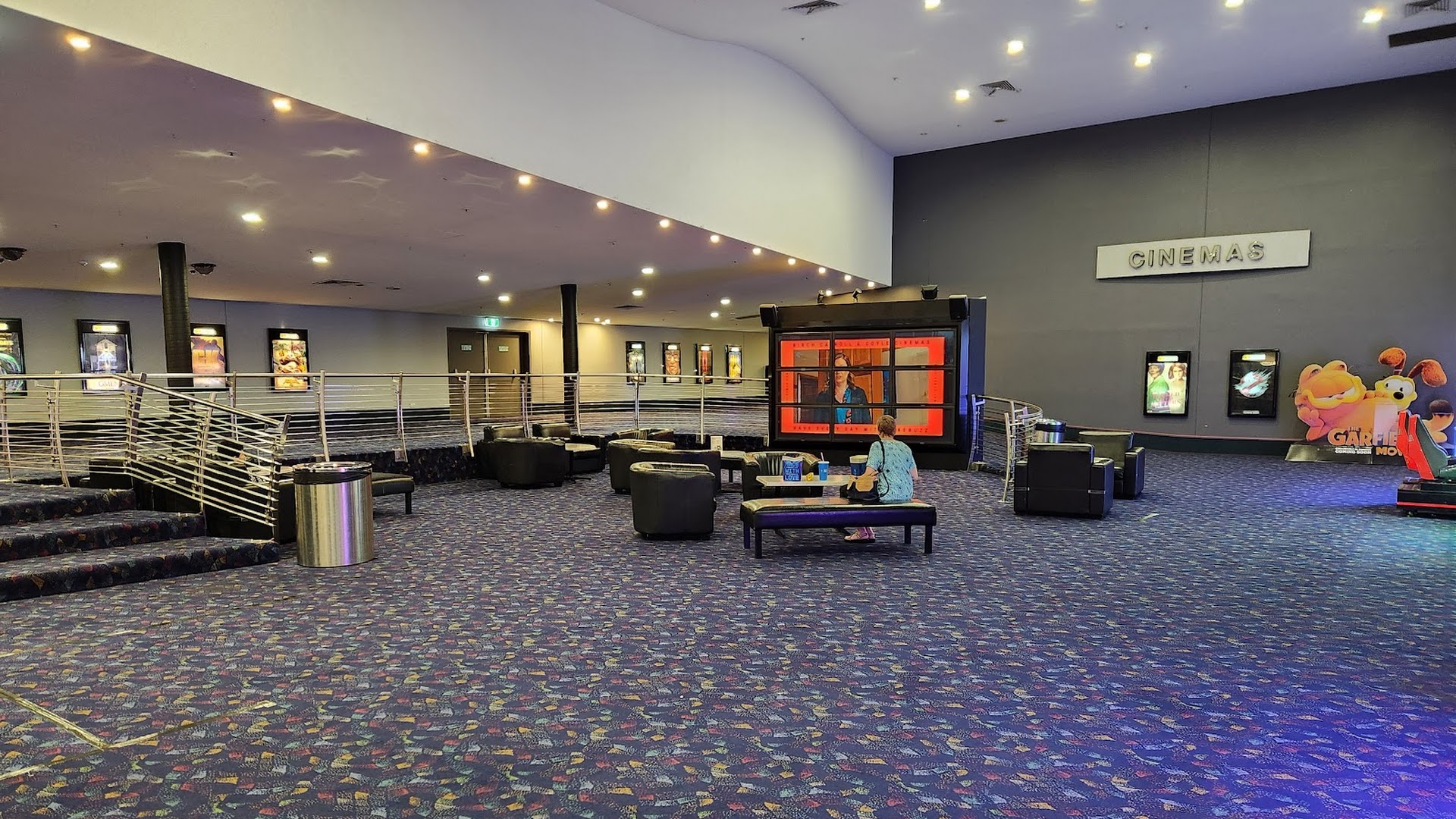 BCC Cinemas Capalaba photo 3