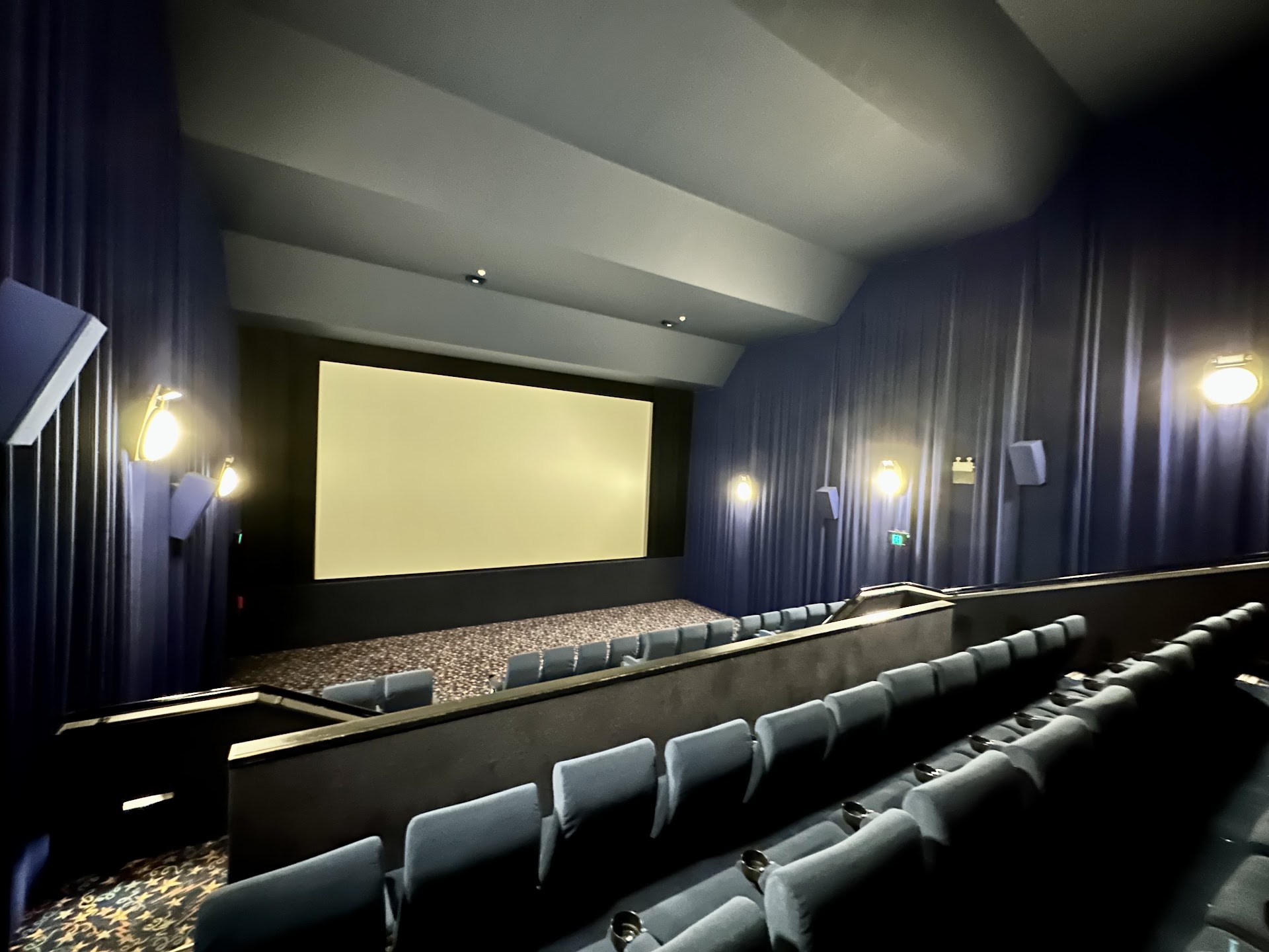 BCC Cinemas Mackay Mount Pleasant photo 3