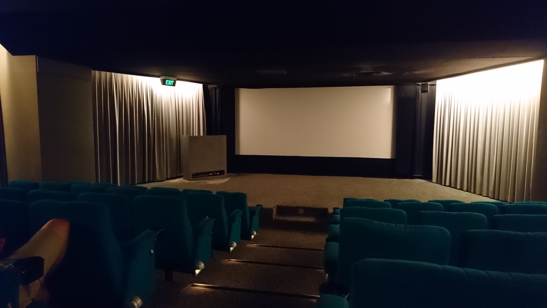 BCC Cinemas Noosa photo 3