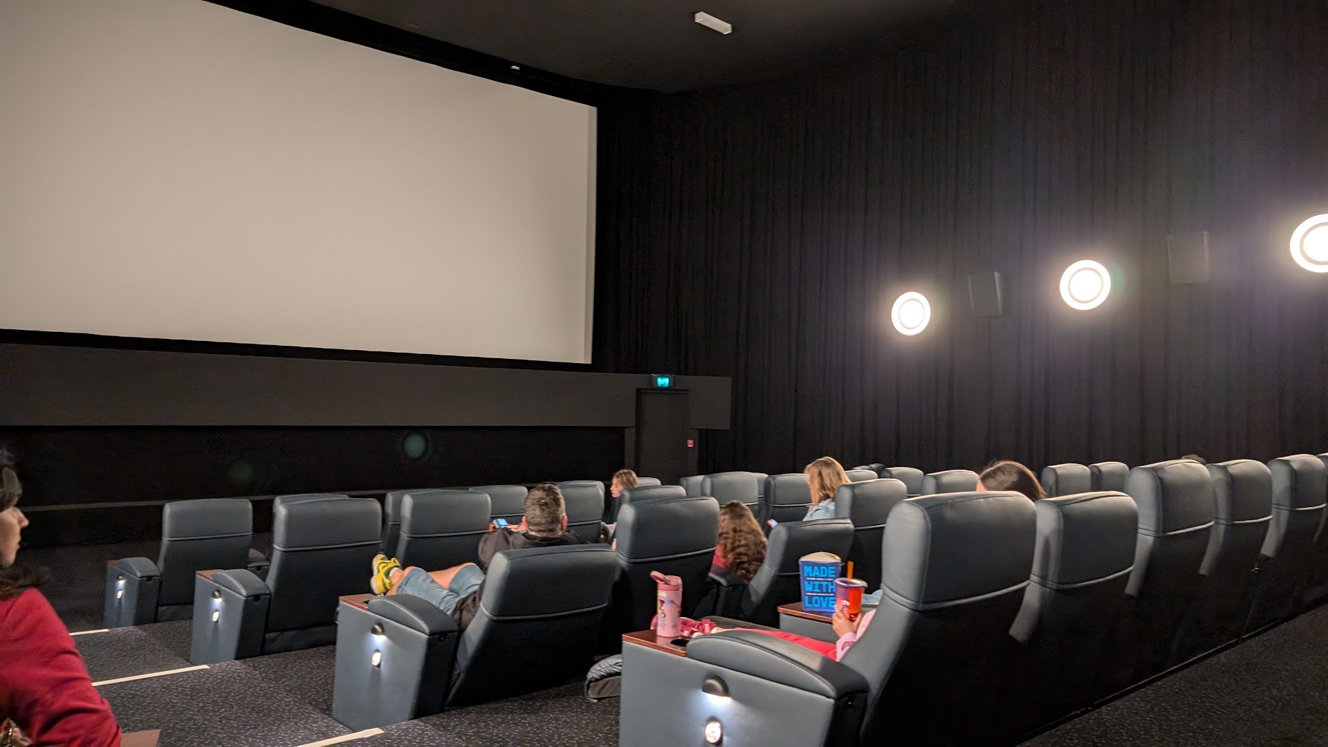 BCC Cinemas Strathpine photo 2