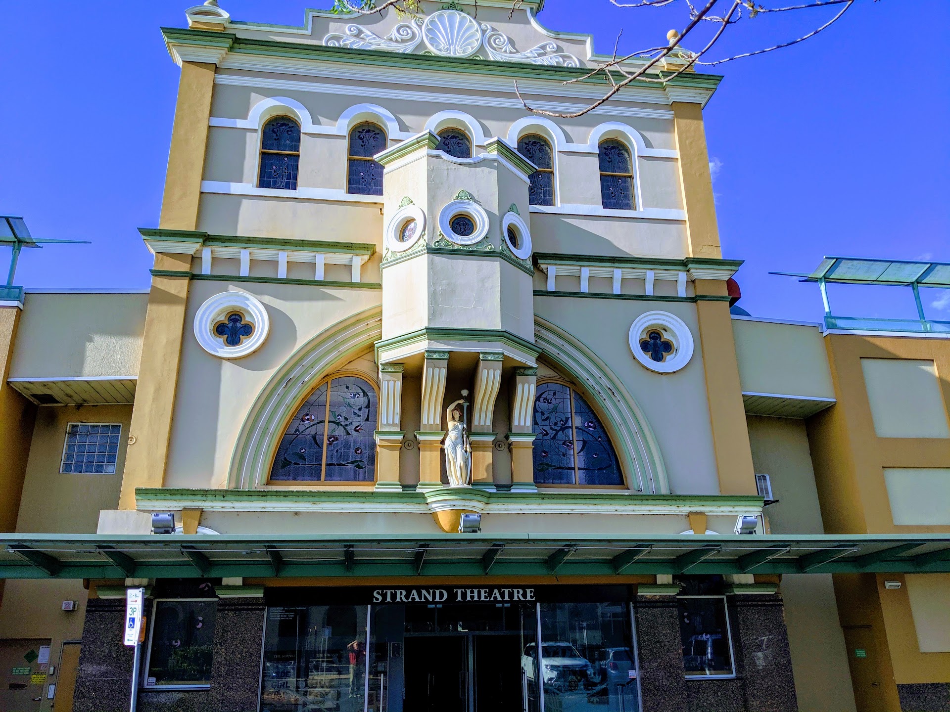 BCC Cinemas Toowoomba Strand photo 3