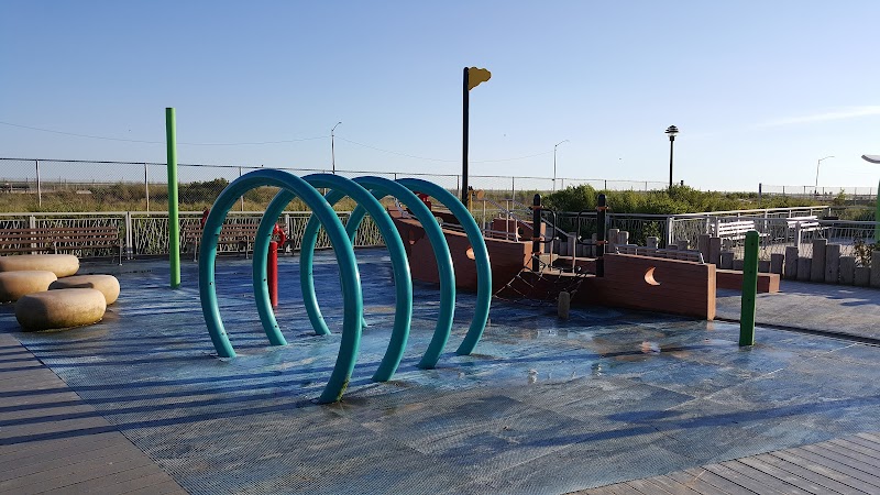 Beach 30th Street Playground photo 2