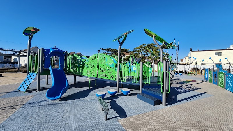 Beach 59th St Playground photo 2