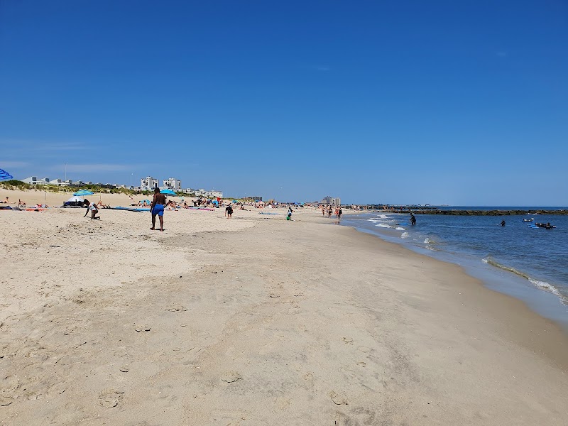 Beach 9th Street Playground photo 3