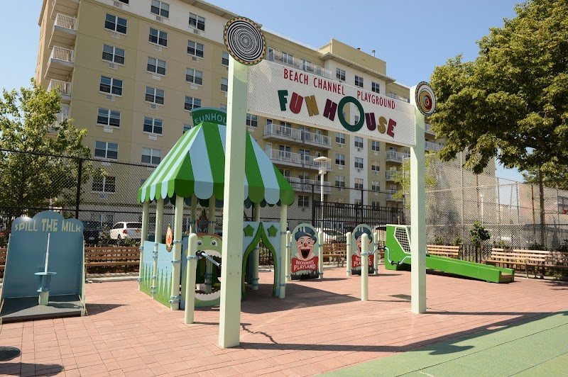 Beach Channel Playground photo 3