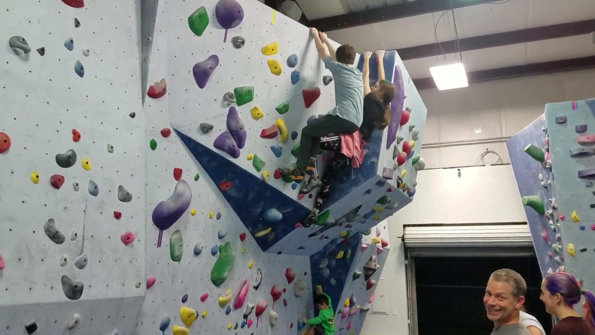 Beaches Rock Gym photo 2