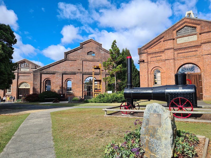 Beaconsfield Mine and Heritage Centre photo 2