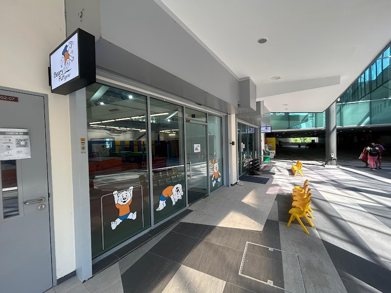 BearyFun Gym @ Choa Chu Kang photo 3