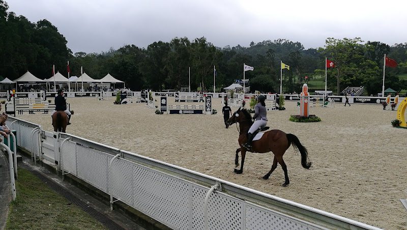 Beas River Country Club