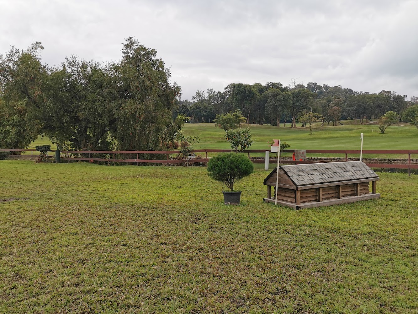 Beas River Equestrian Centre photo 5