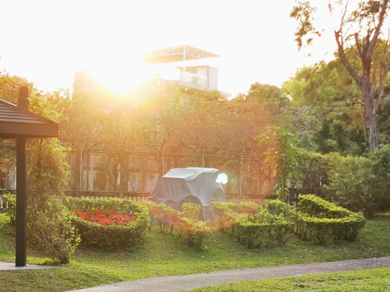 Beas River Equestrian Centre photo 2