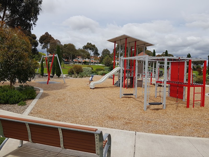 Beatrix Playground