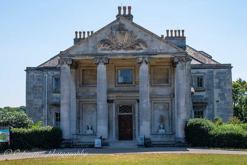 Beckenham Place Park photo 2