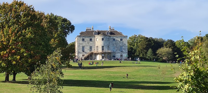Beckenham Place Park Swimming Lake by PTP Coaching photo 3
