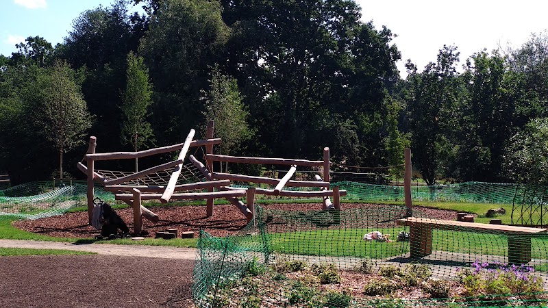 Beckenham Place Pleasure Grounds photo 3